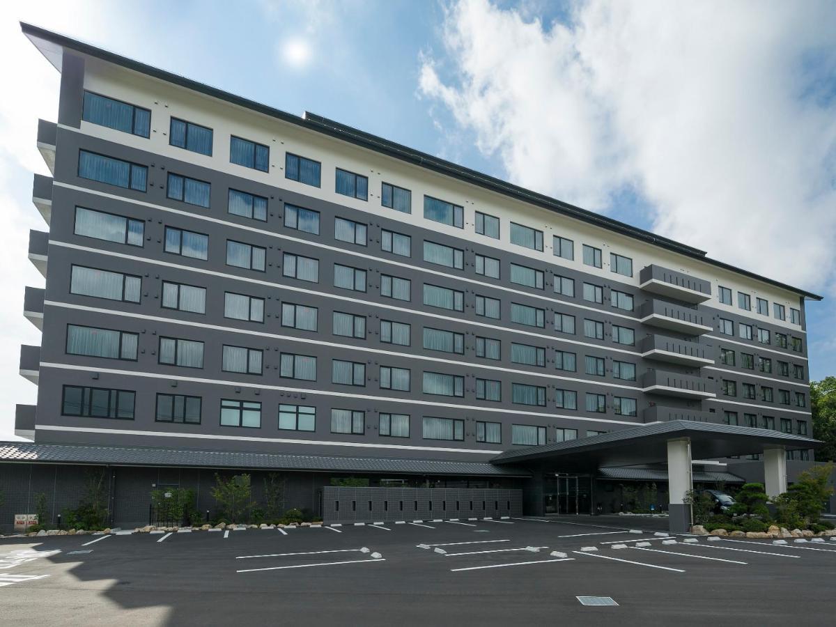 Grandvrio Hotel Miyajima Wakura - Route Inn Hotels - Hatsukaichi Exterior photo